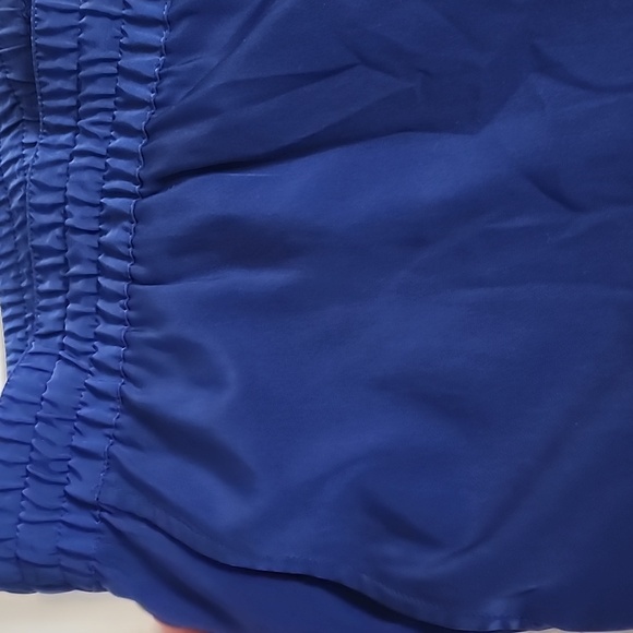 Leith Navy Lightweight Ankle Joggers / L - Picture 10 of 12